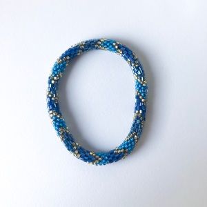 Lily and Laura bracelet